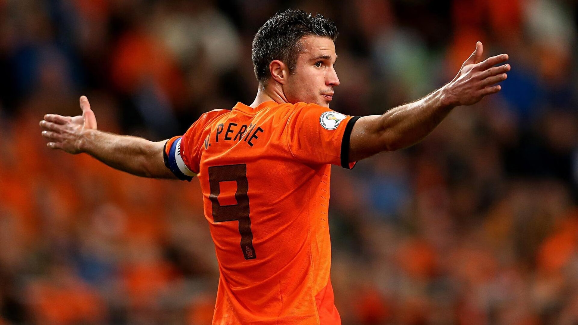 “球迷投票:年度最感动瞬间你支持谁?”,球迷感人故事